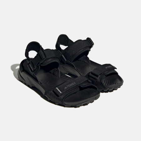Сандалии TERREX HYDROTERRA U (RU 42.5 UK 10 USm 10.5 СМ 27.6 ; core black/core black/grey four)